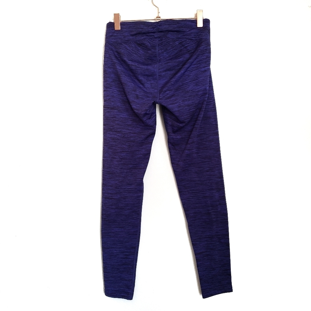 Marc New York Performance Leggings XS Puple - Picture 5 of 8